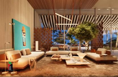 Apartment - 1 - 2 for sale in Villa Del Garda - Dubai Islands - Dubai