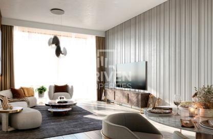 شقة - 1 حمام للبيع في ريجاليا ديار - الخليج التجاري - دبي شقة - 1 حمام للبيع في ريجاليا ديار - الخليج التجاري - دبي