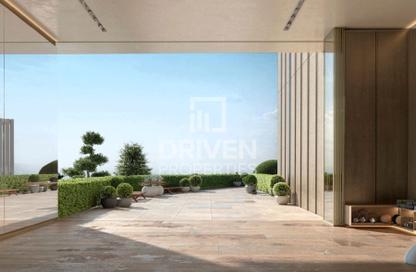 Apartment - Studio - 1 Bathroom for sale in Regalia By Deyaar - Business Bay - Dubai