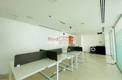 Office Space - Studio for rent in Damac Business Towers - Business Bay - Dubai