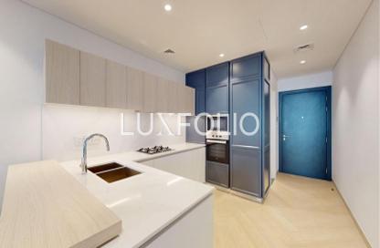 Apartment - 1 - 1 for rent in Wilton Park Residences 1 - Wilton Park Residences - Sobha Hartland - Mohammed Bin Rashid City - Dubai