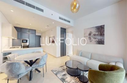 Apartment - 1 - 1 for rent in Wilton Park Residences 1 - Wilton Park Residences - Sobha Hartland - Mohammed Bin Rashid City - Dubai Apartment - 1 - 1 for rent in Wilton Park Residences 1 - Wilton Park Residences - Sobha Hartland - Mohammed Bin Rashid City - Dubai