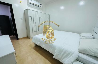 Apartment - 2 Bedrooms - 2 Bathrooms for rent in Al Mowaihat 3 - Al Mowaihat - Ajman