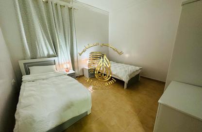 Apartment - 2 Bedrooms - 2 Bathrooms for rent in Al Mowaihat 3 - Al Mowaihat - Ajman