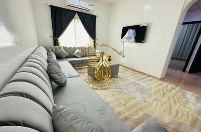 Apartment - 2 Bedrooms - 2 Bathrooms for rent in Al Mowaihat 3 - Al Mowaihat - Ajman Apartment - 2 Bedrooms - 2 Bathrooms for rent in Al Mowaihat 3 - Al Mowaihat - Ajman