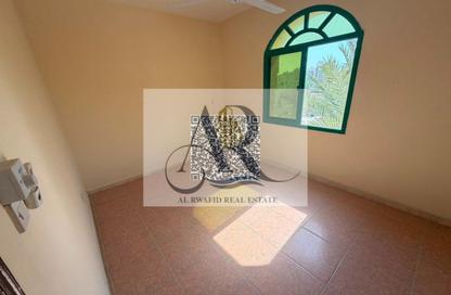 Apartment - 2 Bedrooms - 1 Bathroom for rent in Sheikh Jaber Al Sabah Street - Al Naimiya - Al Nuaimiya - Ajman