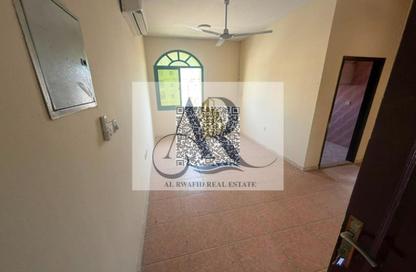 Apartment - 2 Bedrooms - 1 Bathroom for rent in Sheikh Jaber Al Sabah Street - Al Naimiya - Al Nuaimiya - Ajman Apartment - 2 Bedrooms - 1 Bathroom for rent in Sheikh Jaber Al Sabah Street - Al Naimiya - Al Nuaimiya - Ajman