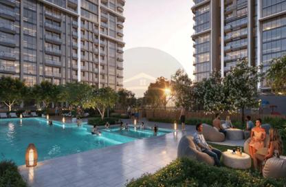 Apartment - 1 - 2 for sale in Altura 2 - Waada by Bahria Town - Dubai South (Dubai World Central) - Dubai Apartment - 1 - 2 for sale in Altura 2 - Waada by Bahria Town - Dubai South (Dubai World Central) - Dubai