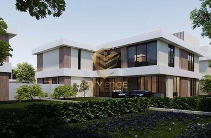 Villa - 5 Bedrooms - 7 Bathrooms for sale in Shomous Residential Complex - Sharjah Garden City - Sharjah Villa - 5 Bedrooms - 7 Bathrooms for sale in Shomous Residential Complex - Sharjah Garden City - Sharjah