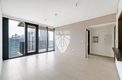 Apartment - 1 Bedroom - 2 Bathrooms for rent in BLVD Heights Tower 1 - BLVD Heights - Downtown Dubai - Dubai
