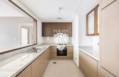 Apartment - 1 Bedroom - 2 Bathrooms for rent in BLVD Heights Tower 1 - BLVD Heights - Downtown Dubai - Dubai