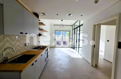 شقة - غرفة نوم - 1 حمام للايجار في كوليكتيف 2.0 تاور اي - كوليكتيف 2.0 - دبي هيلز استيت - دبي