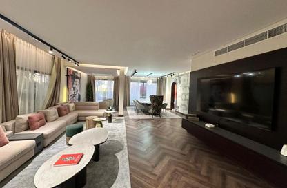 Duplex - 5 Bedrooms - 5 Bathrooms for sale in Al Hamra Village Villas - Al Hamra Village - Ras Al Khaimah