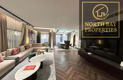 Duplex - 5 Bedrooms - 5 Bathrooms for sale in Al Hamra Village Villas - Al Hamra Village - Ras Al Khaimah Duplex - 5 Bedrooms - 5 Bathrooms for sale in Al Hamra Village Villas - Al Hamra Village - Ras Al Khaimah
