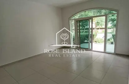 Apartment - 1 Bedroom - 2 Bathrooms for sale in Waterfall District - Al Ghadeer - Abu Dhabi