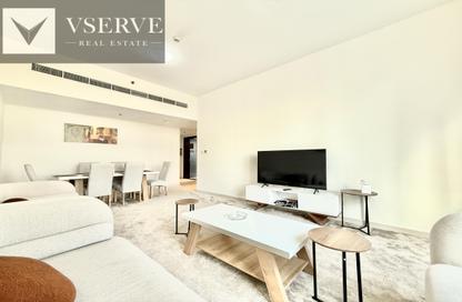 Apartment - 2 Bedrooms - 2 Bathrooms for rent in Ghala Garden - Arjan - Dubai