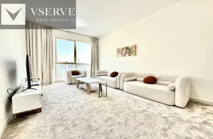 شقة - 2 غرف نوم - 2 حمامات للايجار في غالا جاردن - ارجان - دبي