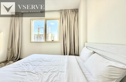Apartment - 2 Bedrooms - 2 Bathrooms for rent in Ghala Garden - Arjan - Dubai