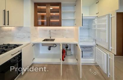 Apartment - 1 Bedroom - 1 Bathroom for sale in The Hamilton - Town Square - Dubai