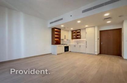 Apartment - 1 Bedroom - 1 Bathroom for sale in The Hamilton - Town Square - Dubai
