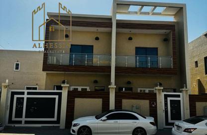 Villa - 5 - 7+ for sale in Al Yasmeen 1 - Al Yasmeen - Ajman Villa - 5 - 7+ for sale in Al Yasmeen 1 - Al Yasmeen - Ajman