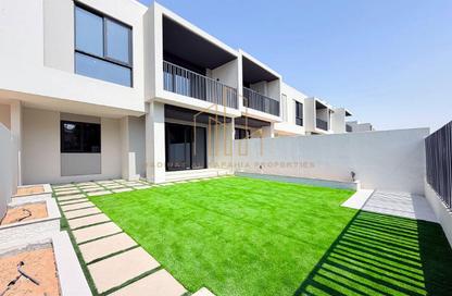 Townhouse - 3 - 4 for rent in Jebel Ali Village Townhouses - Jebel Ali Village - Jebel Ali - Dubai Townhouse - 3 - 4 for rent in Jebel Ali Village Townhouses - Jebel Ali Village - Jebel Ali - Dubai