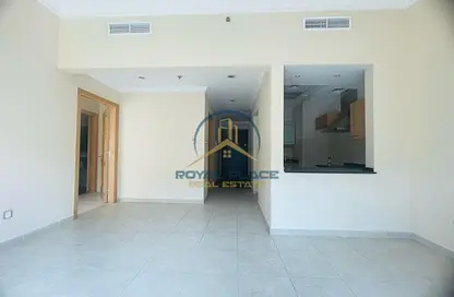 Apartment - 1 Bedroom - 2 Bathrooms for rent in Zumurud Tower - Dubai Marina - Dubai