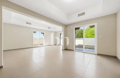 Villa - 5 Bedrooms - 6 Bathrooms for rent in Cedre Villas - Dubai Silicon Oasis - Dubai