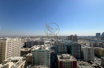 Apartment - 2 - 2 for rent in Al Majaz 2 - Al Majaz - Sharjah