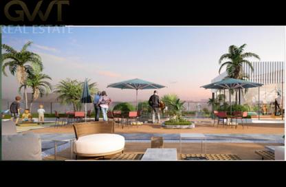 Apartment - 1 - 2 for sale in Forest City Tower 2 - Dubai Land Residence Complex - Dubai