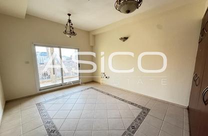 Apartment - Studio - 1 Bathroom for rent in Al Reffa - Al Raffa - Bur Dubai - Dubai