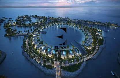 أرض - استوديو للبيع في منتجع القرم - القرم - أبوظبي