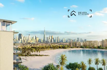 Penthouse - 3 Bedrooms - 4 Bathrooms for sale in Solaya 3 - Solaya - La Mer - La Mer - Jumeirah - Dubai