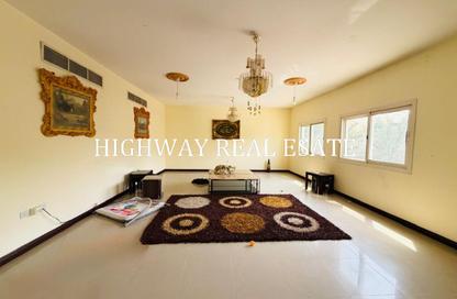 Villa - 5 - 7 for rent in Barashi - Al Badie - Sharjah