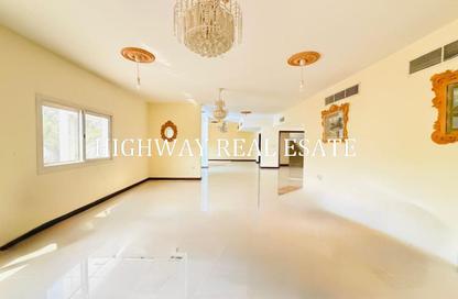 Villa - 5 - 7 for rent in Barashi - Al Badie - Sharjah