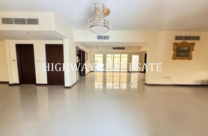 Villa - 5 - 7 for rent in Barashi - Al Badie - Sharjah Villa - 5 - 7 for rent in Barashi - Al Badie - Sharjah