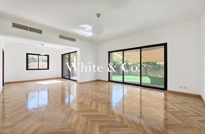 Villa - 4 - 4 for rent in Samara - Arabian Ranches 2 - Dubai