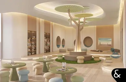 شقة - 3 غرف نوم - 5 حمامات للبيع في أبراج بالم بيتش 2 - أبراج بالم بيتش - نخلة جميرا - دبي شقة - 3 غرف نوم - 5 حمامات للبيع في أبراج بالم بيتش 2 - أبراج بالم بيتش - نخلة جميرا - دبي