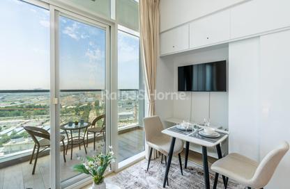 Apartment - Studio - 1 Bathroom for sale in Studio One - Dubai Marina - Dubai