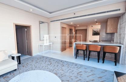 Apartment - 1 - 2 for rent in The Palm Tower - Palm Jumeirah - Dubai Apartment - 1 - 2 for rent in The Palm Tower - Palm Jumeirah - Dubai