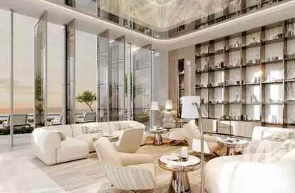 Apartment - 3 Bedrooms - 4 Bathrooms for sale in The Pier - Maritime City - Dubai