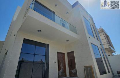 Villa - 5 Bedrooms - 7 Bathrooms for sale in Al Zaheya Gardens - Al Zahya - Ajman