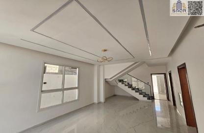Villa - 5 Bedrooms - 7 Bathrooms for sale in Al Zaheya Gardens - Al Zahya - Ajman