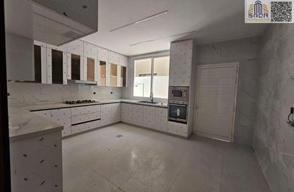 Villa - 5 Bedrooms - 7 Bathrooms for sale in Al Zaheya Gardens - Al Zahya - Ajman Villa - 5 Bedrooms - 7 Bathrooms for sale in Al Zaheya Gardens - Al Zahya - Ajman