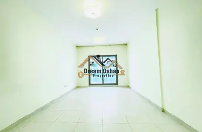 شقة - غرفة نوم - 2 حمامات للايجار في حديقة الوليد 1 - حديقة الوليد - الجداف - دبي