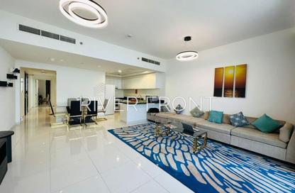 Apartment - 2 Bedrooms - 3 Bathrooms for rent in Tower 108 - District 18 - Jumeirah Village Circle - Dubai