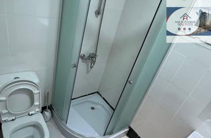 Apartment - Studio - 1 Bathroom for rent in Safia Tower - Al Majaz 3 - Al Majaz - Sharjah Apartment - Studio - 1 Bathroom for rent in Safia Tower - Al Majaz 3 - Al Majaz - Sharjah