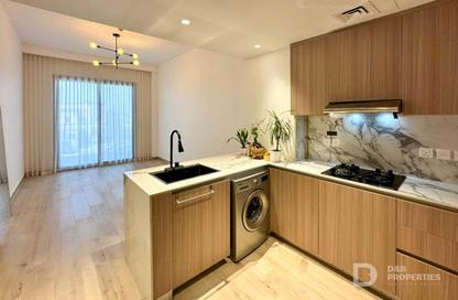 Apartment - 1 Bedroom - 2 Bathrooms for rent in Bali Residences - District 3 - Jumeirah Village Triangle - Dubai