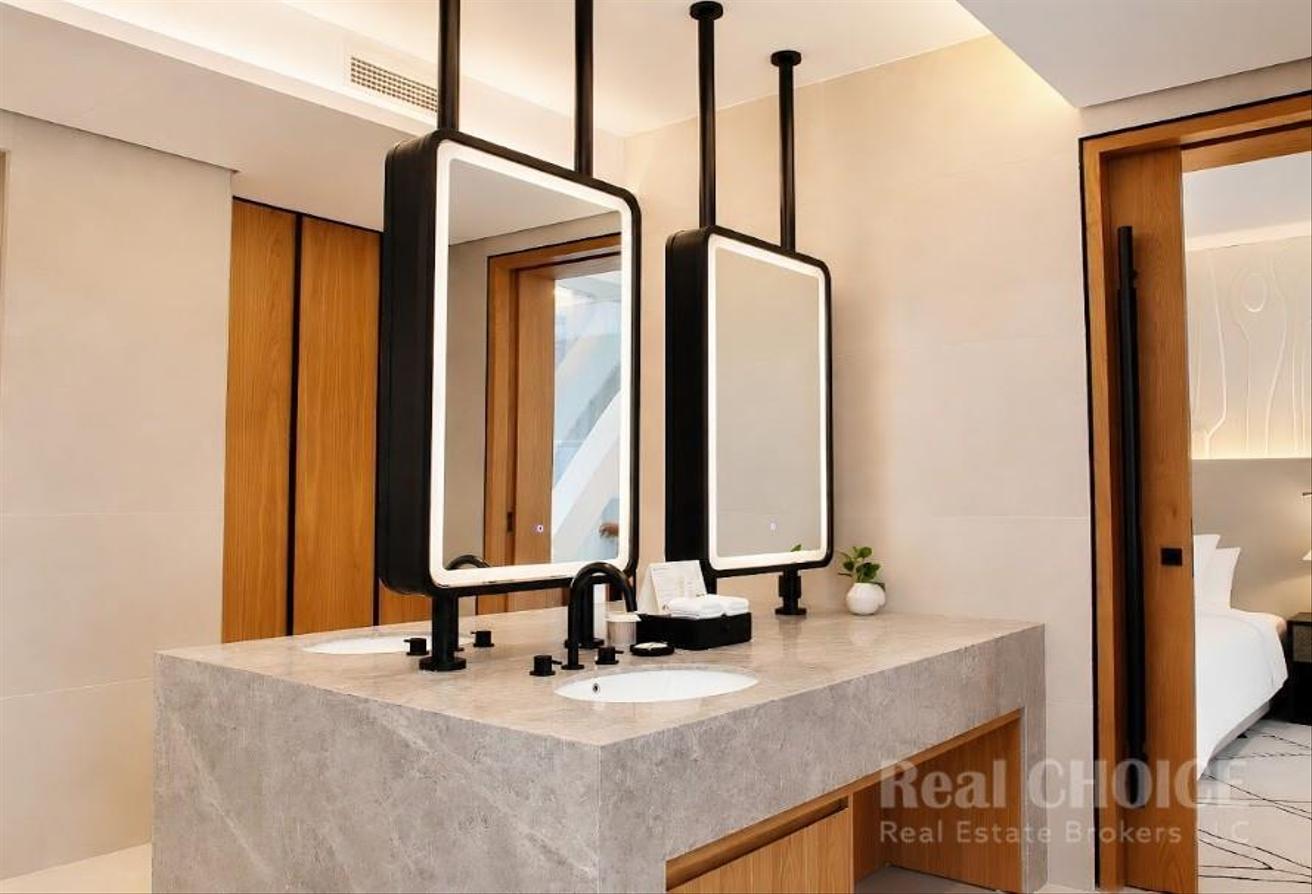 Sky Suite | Duplex | Serviced | Luxury | Specious photo 21