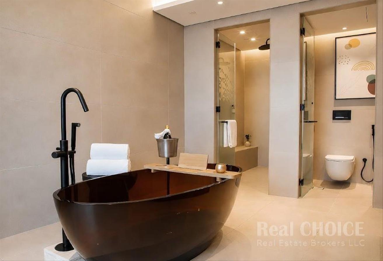 Sky Suite | Duplex | Serviced | Luxury | Specious photo 19